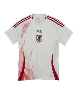 アディダス(adidas) サッカー 日本代表 2024 アウェイレプリカ