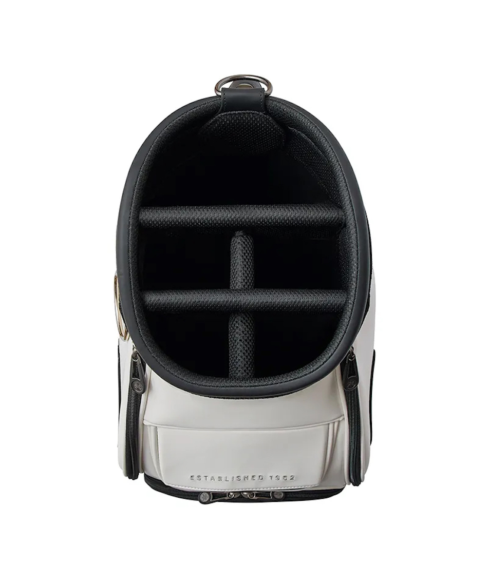 ヤマハ(YAMAHA) キャディバッグ プロレプリカモデルキャディバッグ