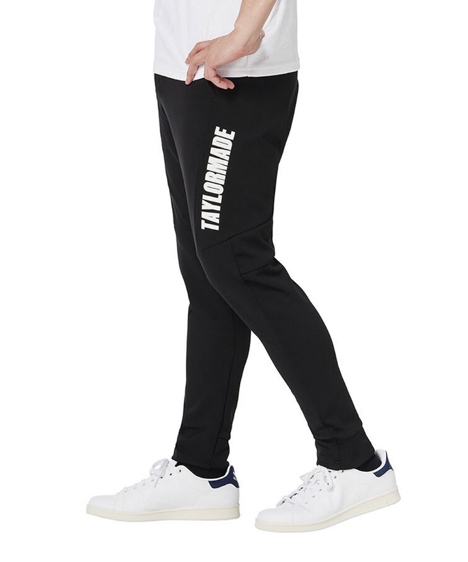 テーラーメイド(TaylorMade) ゴルフウェア ロングパンツ スウェット