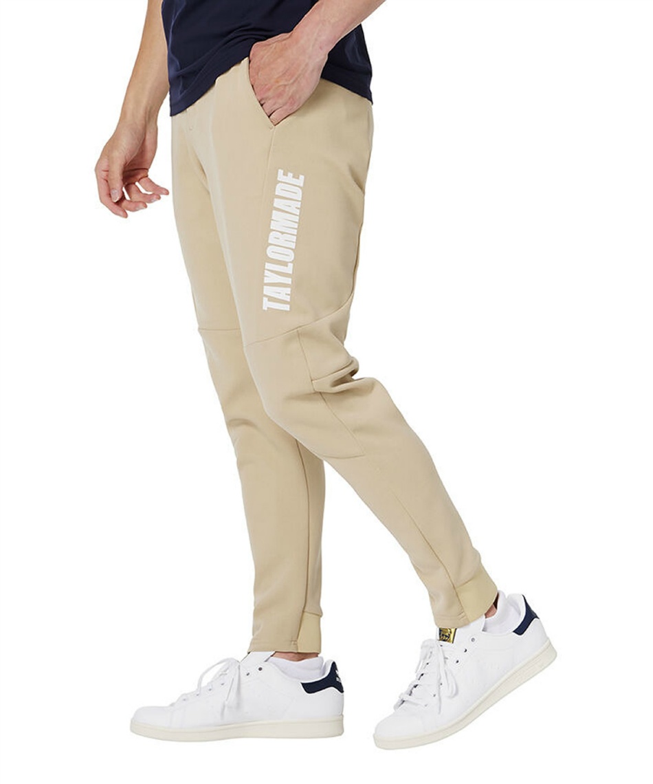 テーラーメイド(TaylorMade) ゴルフウェア ロングパンツ スウェット