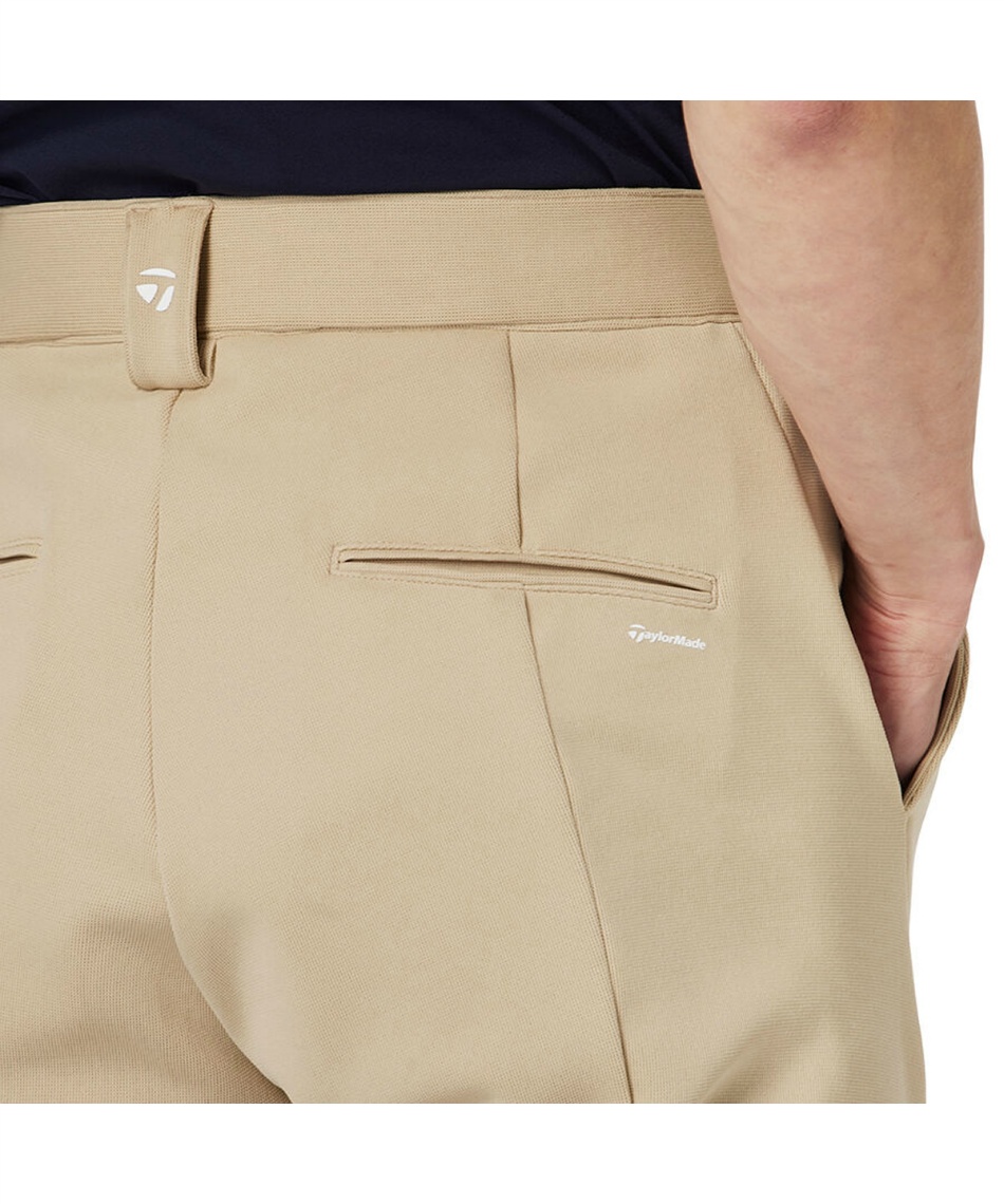 テーラーメイド(TaylorMade) ゴルフウェア ロングパンツ スウェット