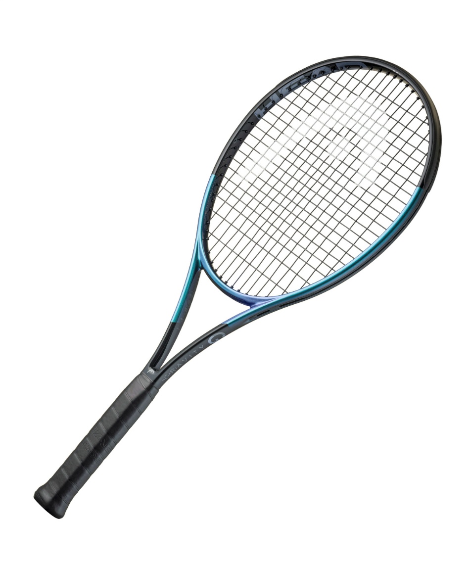 硬式テニスラケット グラビティMPL 2025 231135 【国内正規品