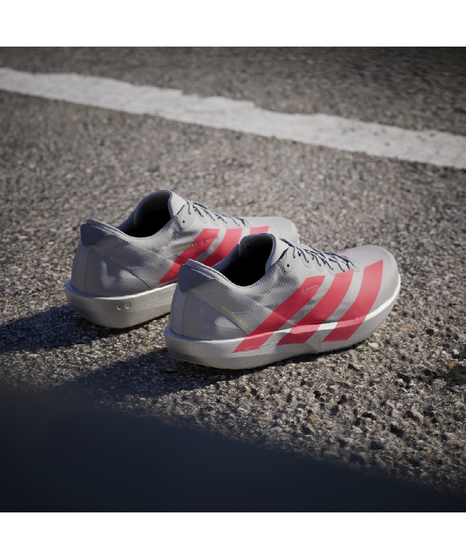 ランニングシューズ アディゼロ ジャパン 9 Adizero Japan 9 IH5746