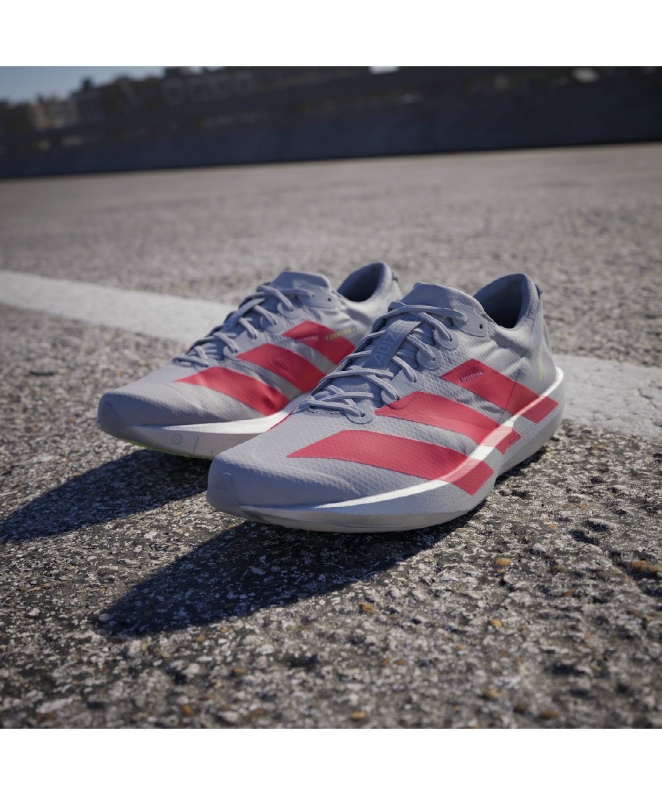 ランニングシューズ アディゼロ ジャパン 9 Adizero Japan 9 IH5746