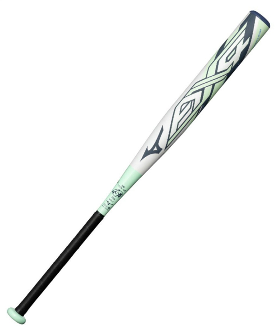 ミズノ(MIZUNO) ソフトボールバット 3号用 ソフトボール用 ミズノプロ