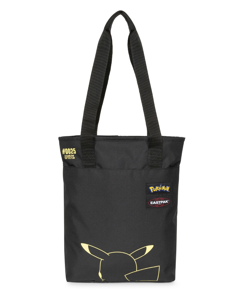 イーストパック(EASTPAK) トートバッグ SHOPPR TOTE EK0A5BIC3T0