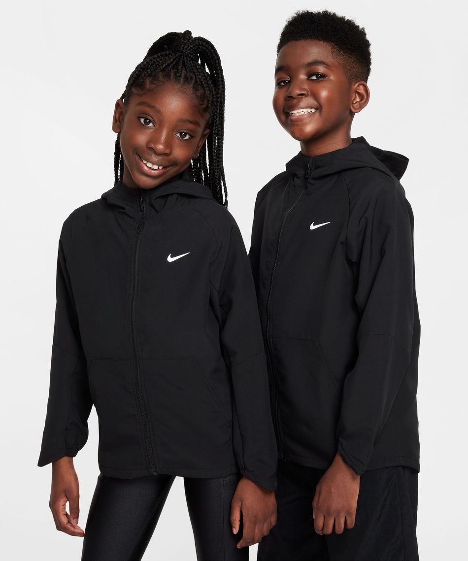 ナイキ(NIKE) ウインドブレーカー ジャケット J DF ウーブン