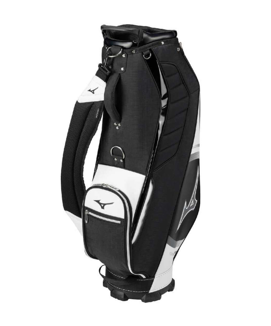 キャディバッグ NX.3 5LGC2501 【2025年モデル】 | スポーツ用品なら