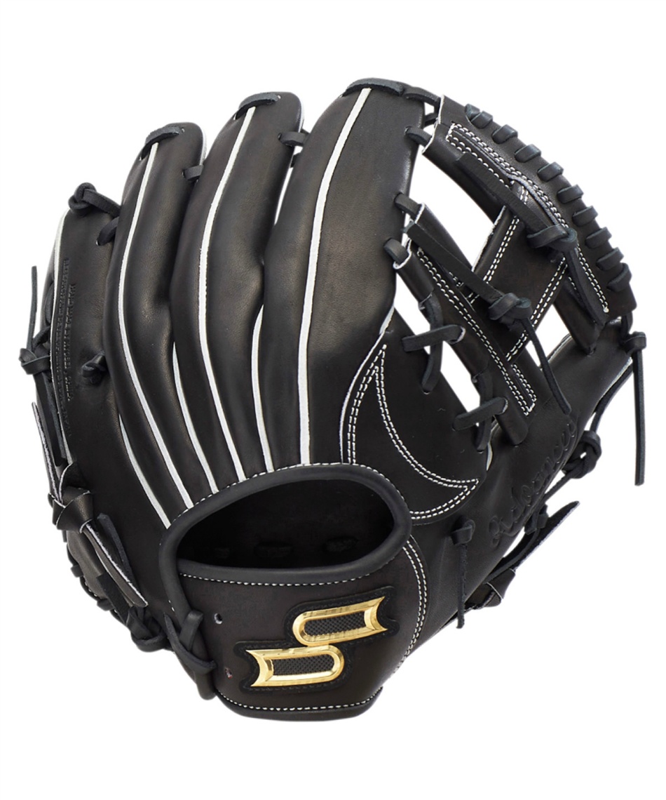 エスエスケイ(SSK) 野球 少年軟式グローブ オールラウンド用