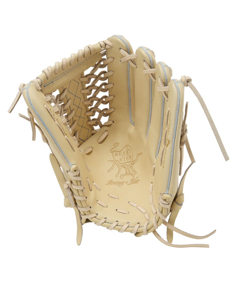 ローリングス(Rawlings) 野球 硬式グローブ 外野手用 HOHライジング