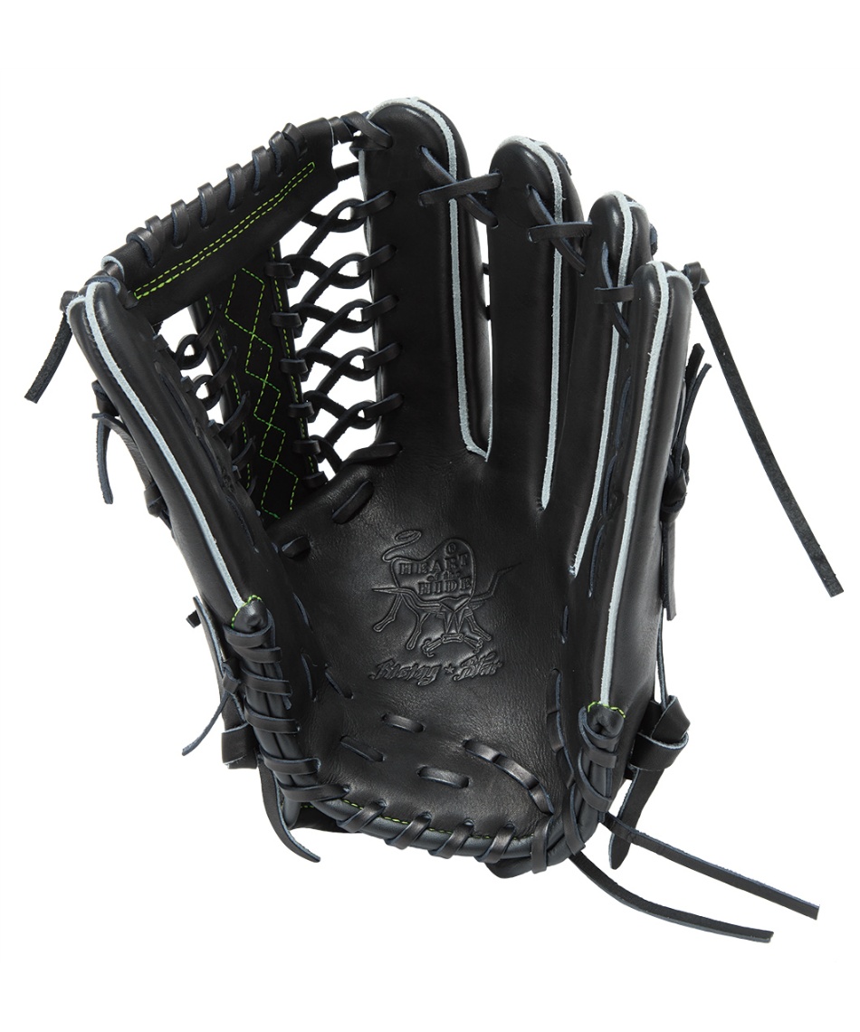 ローリングス(Rawlings) 野球 硬式グローブ 外野手用 HOHライジング