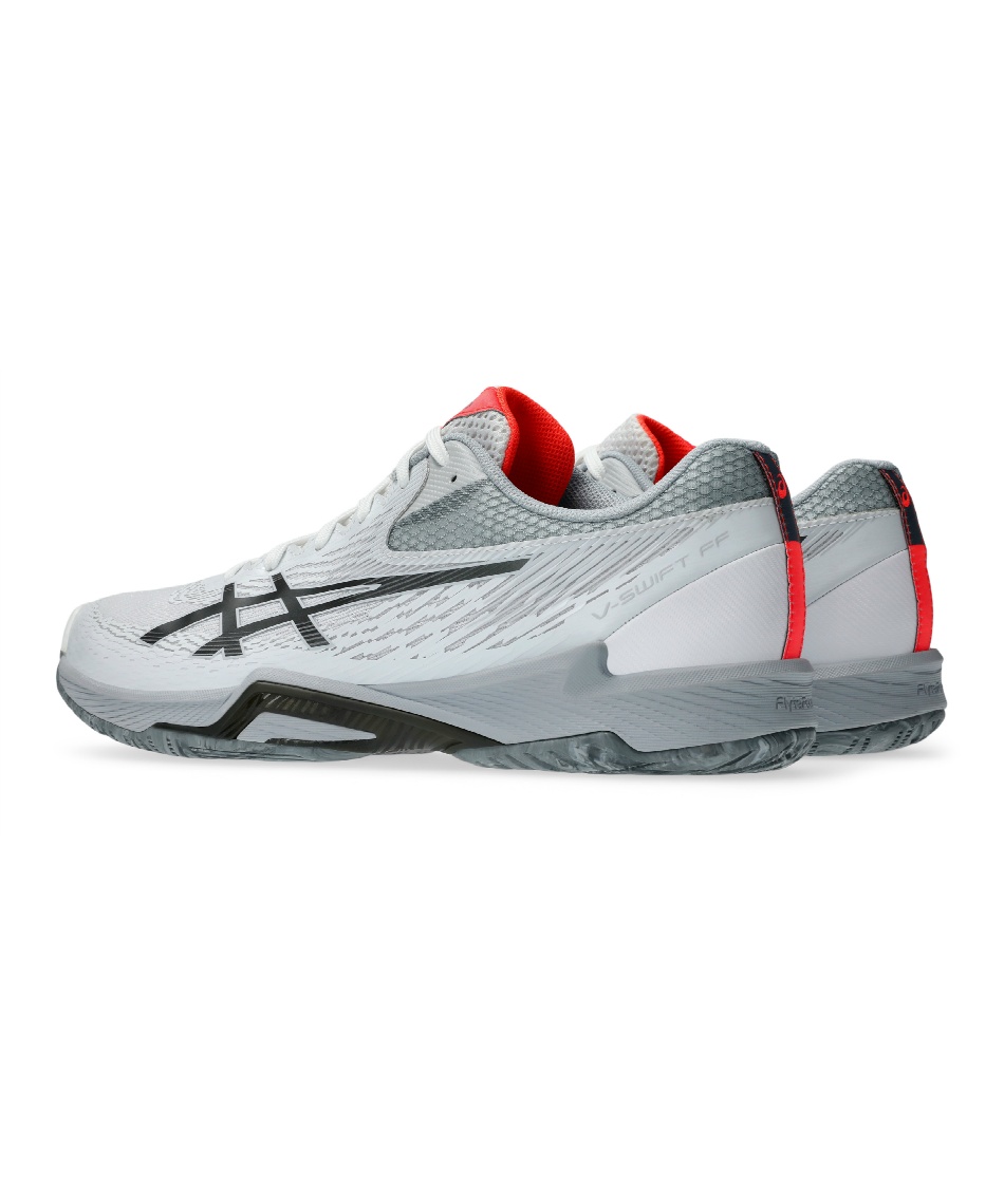 アシックス(asics) バレーシューズ V-SWIFT FF 4 Vスイフト 1053A066