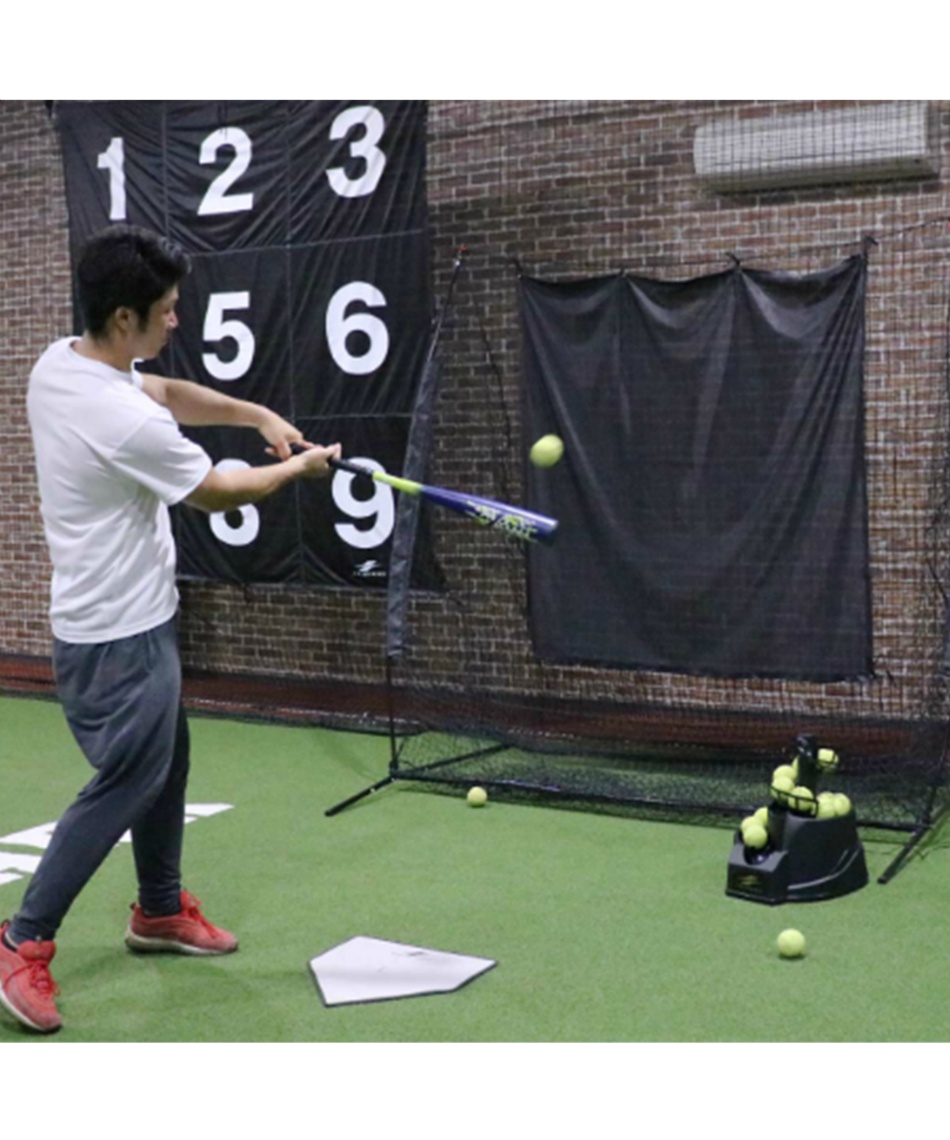 フィールドフォース(FIELDFORCE) 野球 トレーニング用品 軟式 硬式兼用