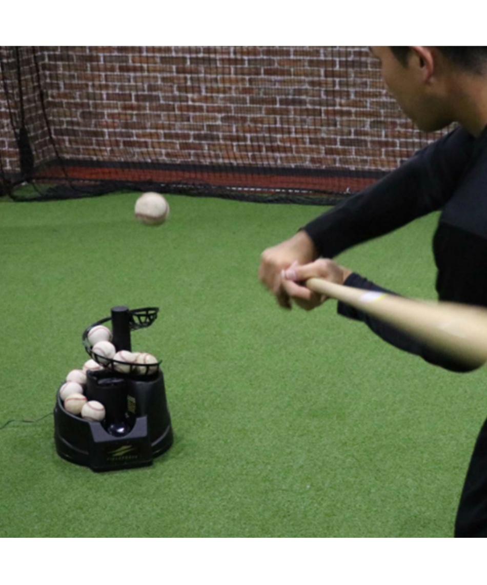 フィールドフォース(FIELDFORCE) 野球 トレーニング用品 軟式 硬式兼用