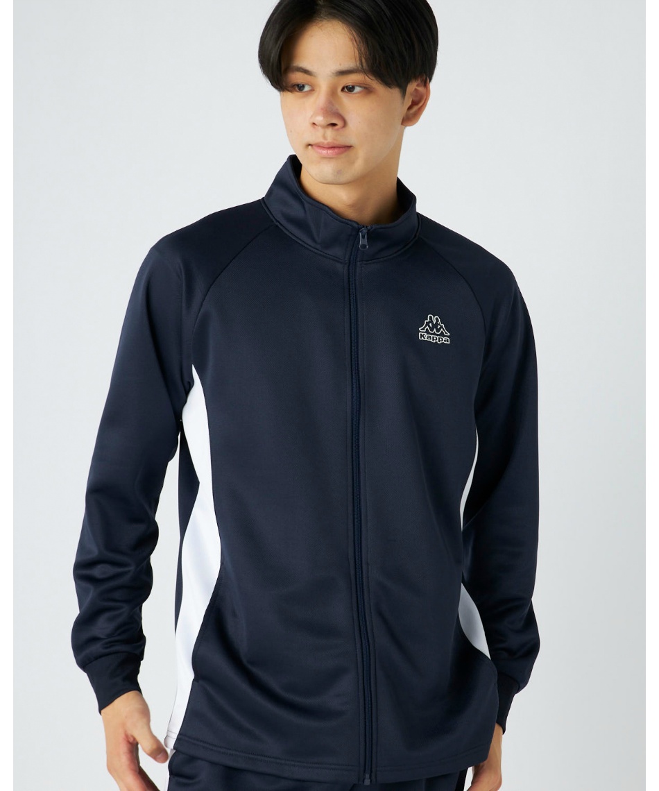 スポーツウェア ジャージ ジャケット トレーニングJKT 245-922