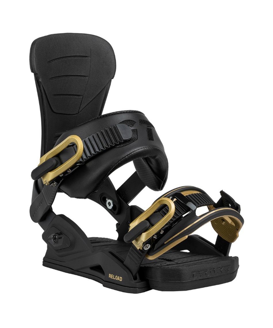 ドレイク(DRAKE) スノーボード ビンディング リロードGT RELOAD GT
