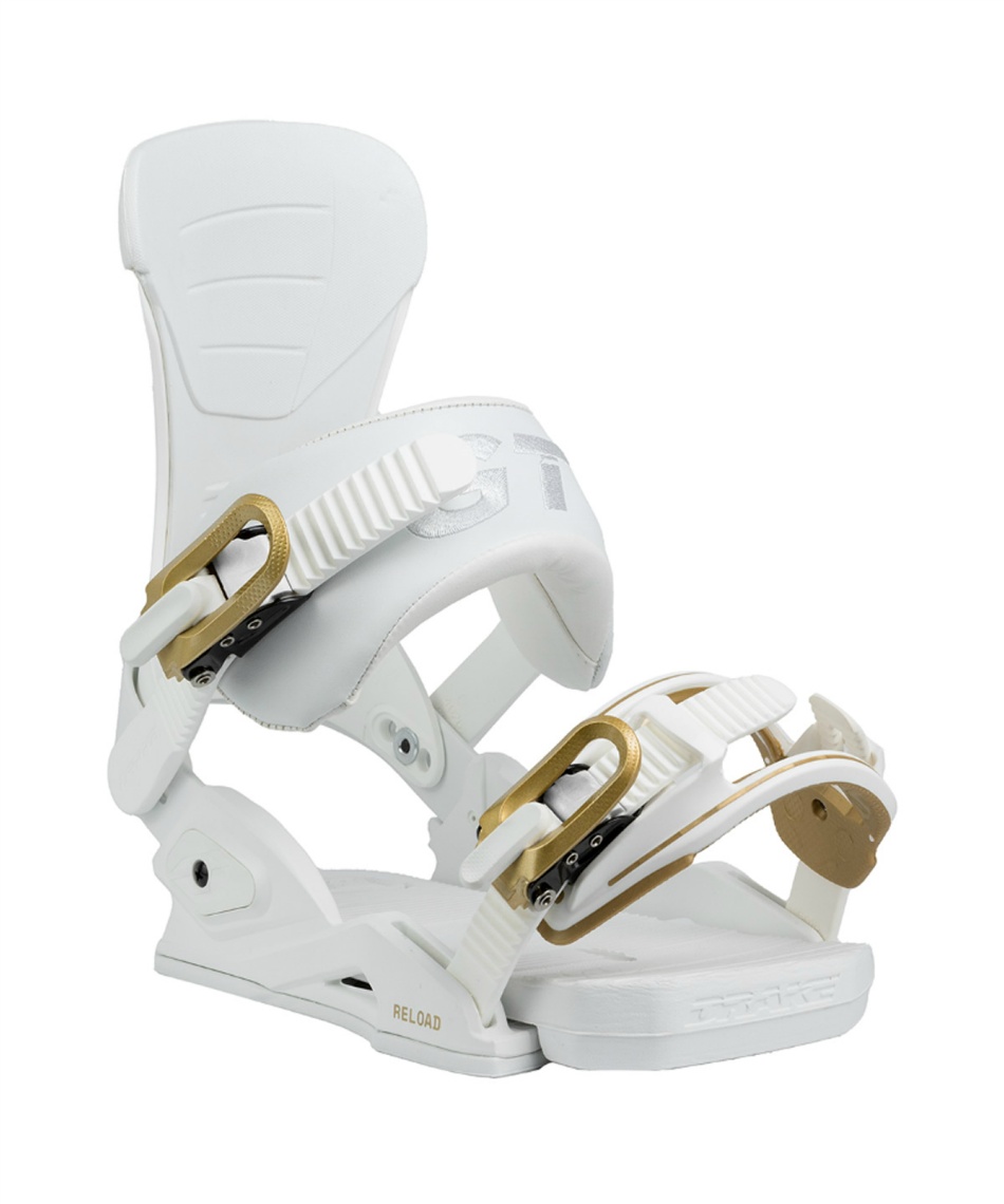 ドレイク(DRAKE) スノーボード ビンディング リロードGT RELOAD GT