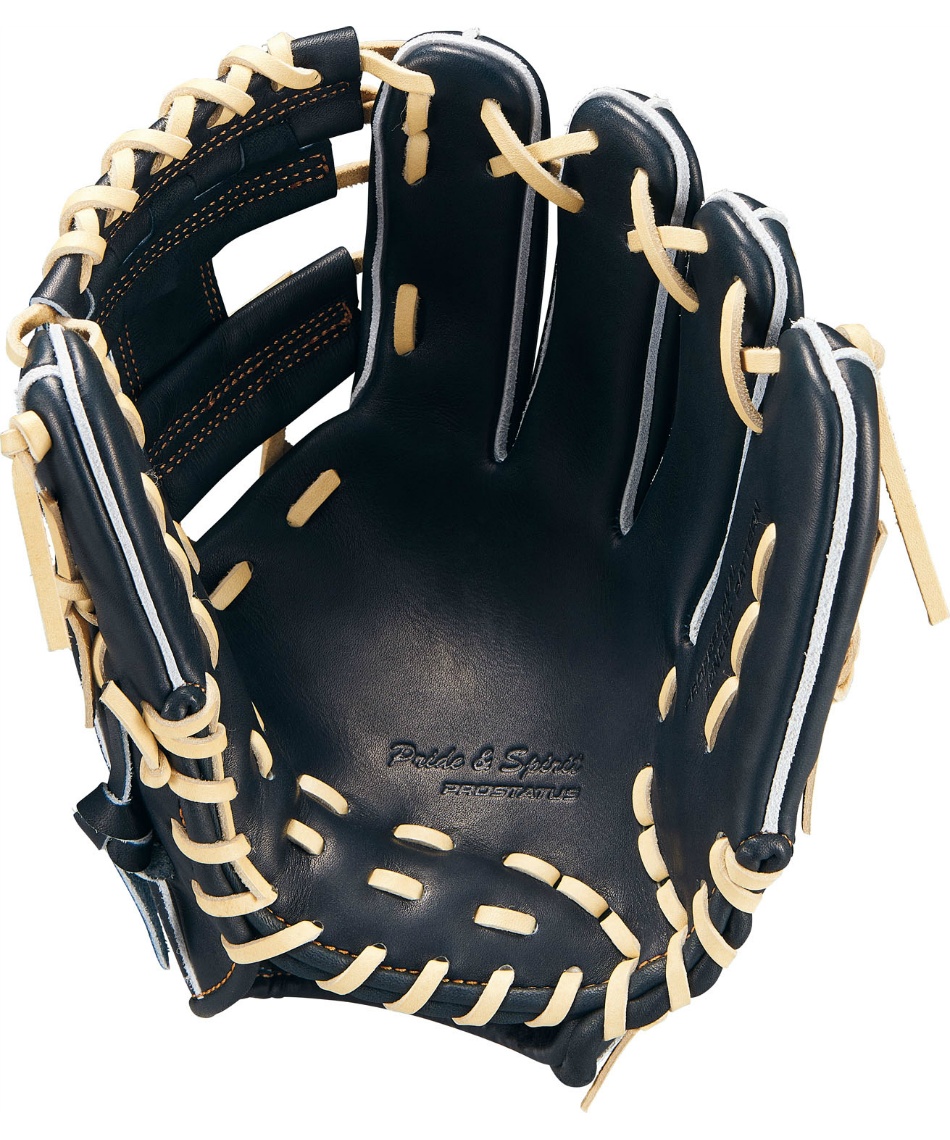 ゼット(ZETT) 野球 硬式グローブ 内野手用 硬式グラブ