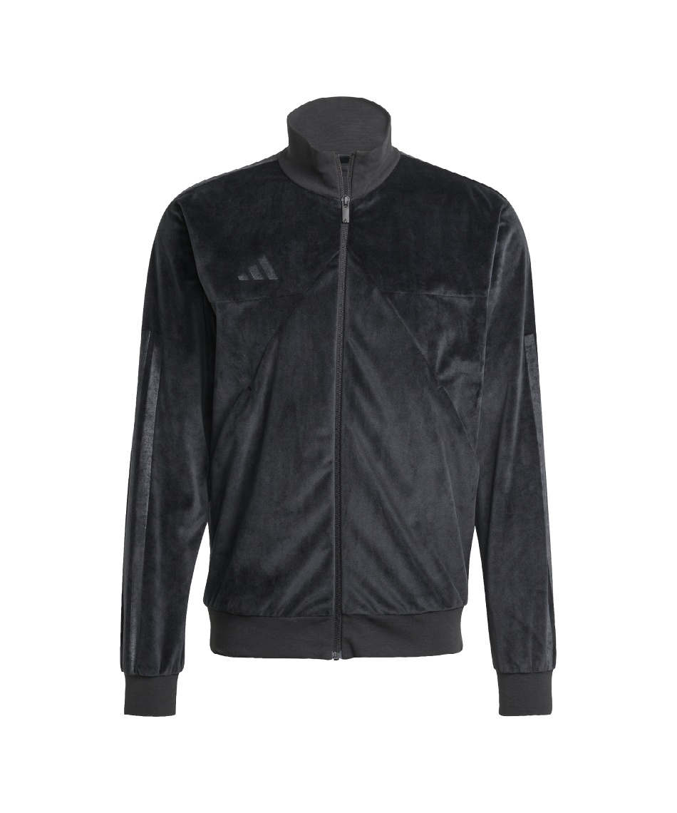 スウェットジャケット TIRO ベロアジャケット JXX88 JW0256 | スポーツ