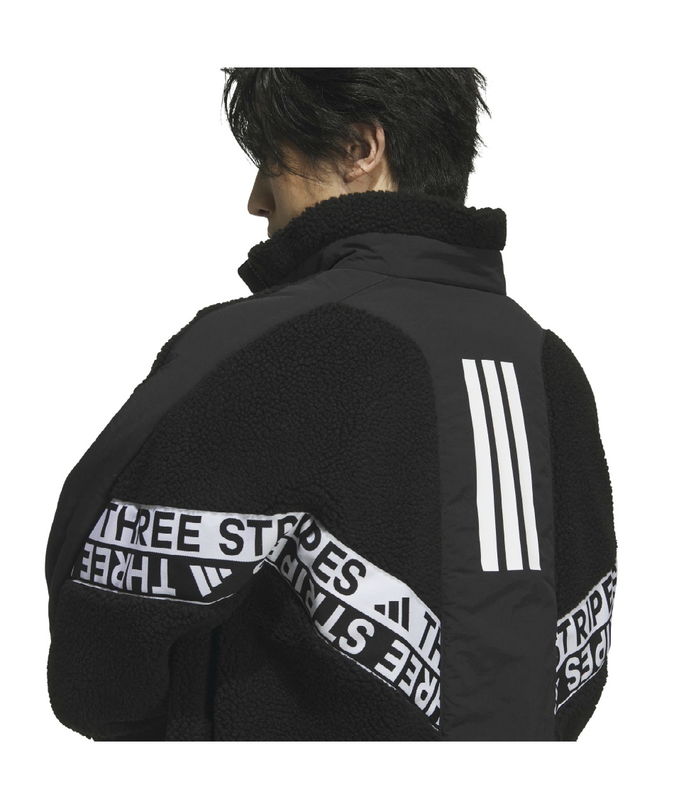 ジャケット WORD ボアジャケット KA1273 CS116 | スポーツ用品なら