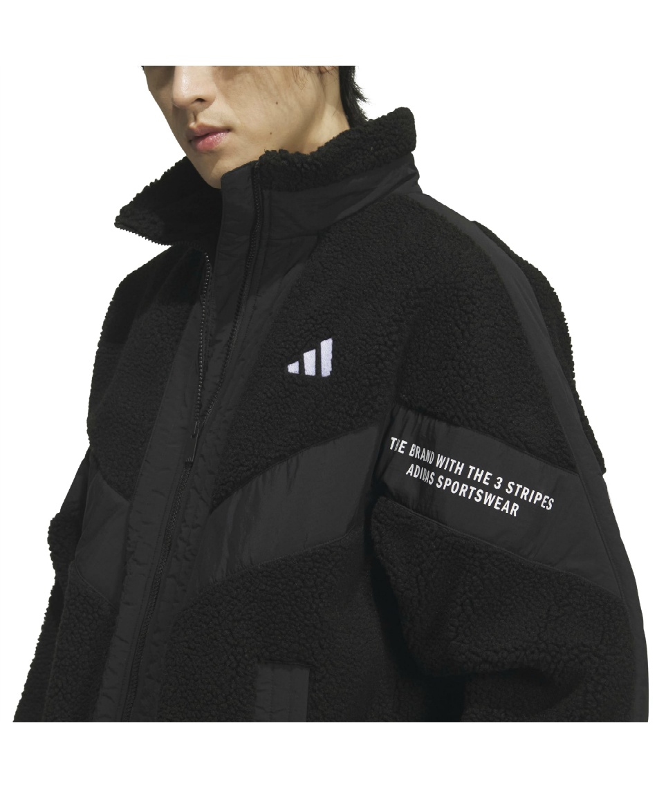 ジャケット WORD ボアジャケット KA1273 CS116 | スポーツ用品なら