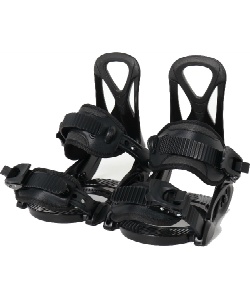 ビジョンピークス(VISIONPEAKS) スノーボード ビンディング JR