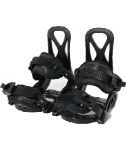 ビジョンピークス(VISIONPEAKS) スノーボード ビンディング JR