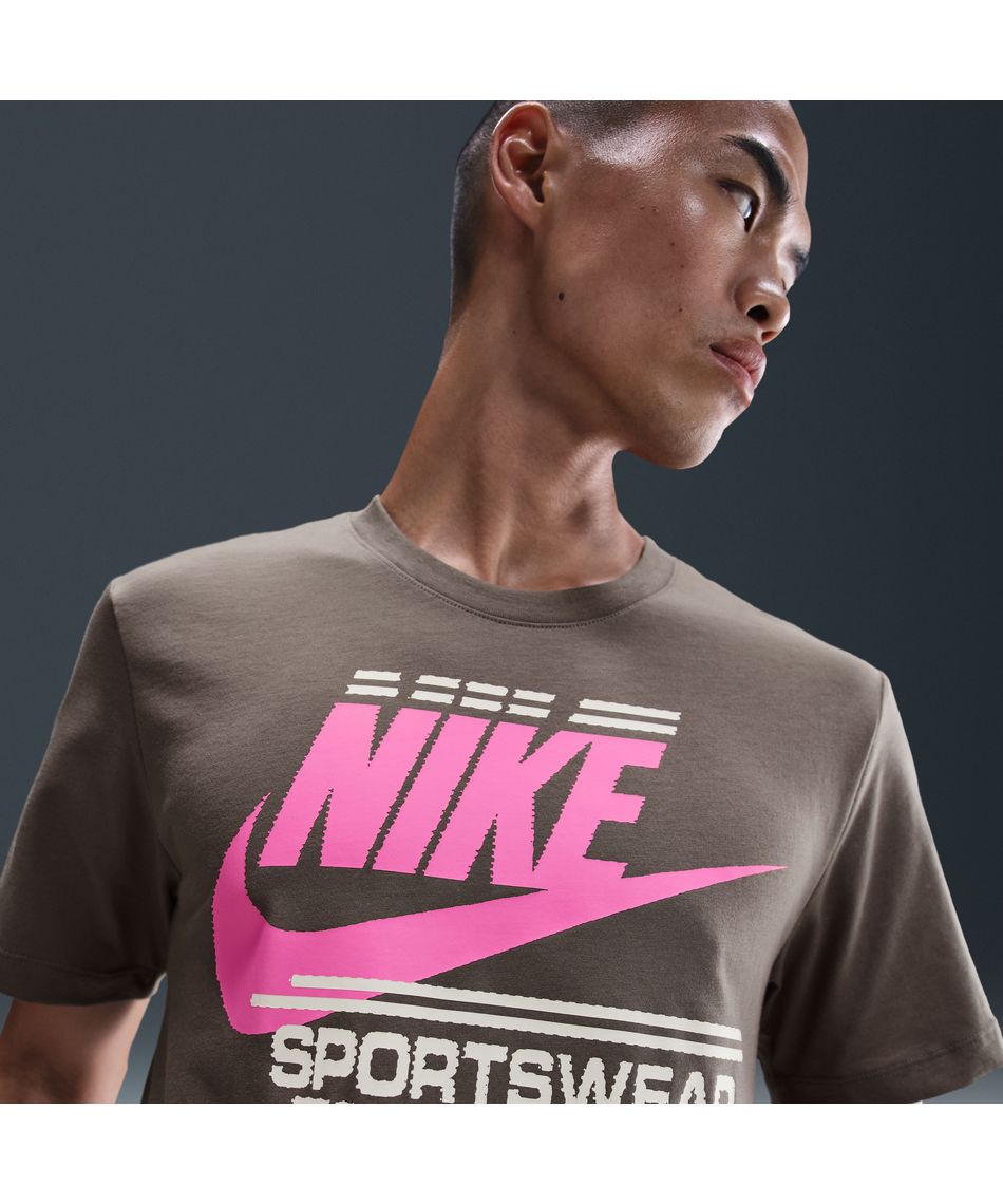 ナイキ(NIKE) Tシャツ 半袖 NSW 6MO FUTURA Tシャツ HQ9158-289