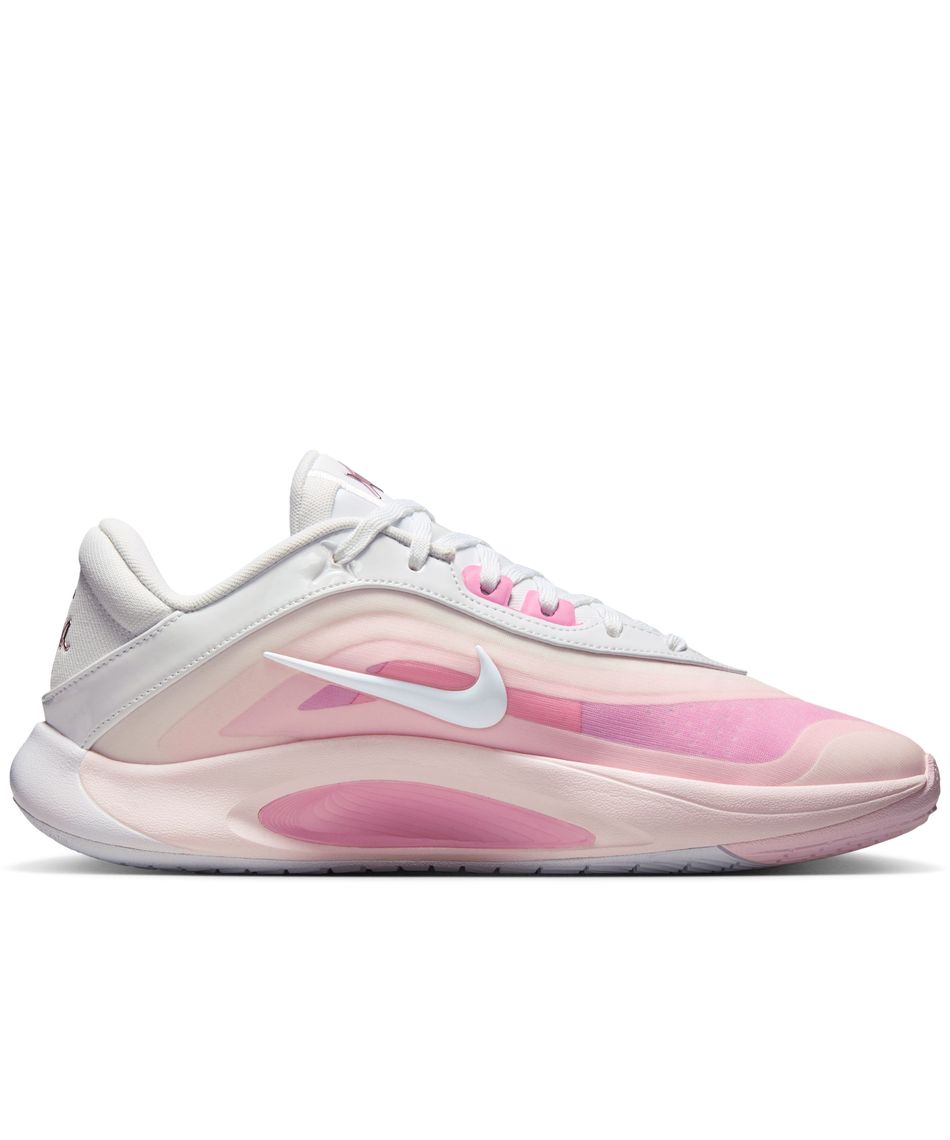 バスケットシューズ A One Leo Lights EP エイジャ ウィルソン