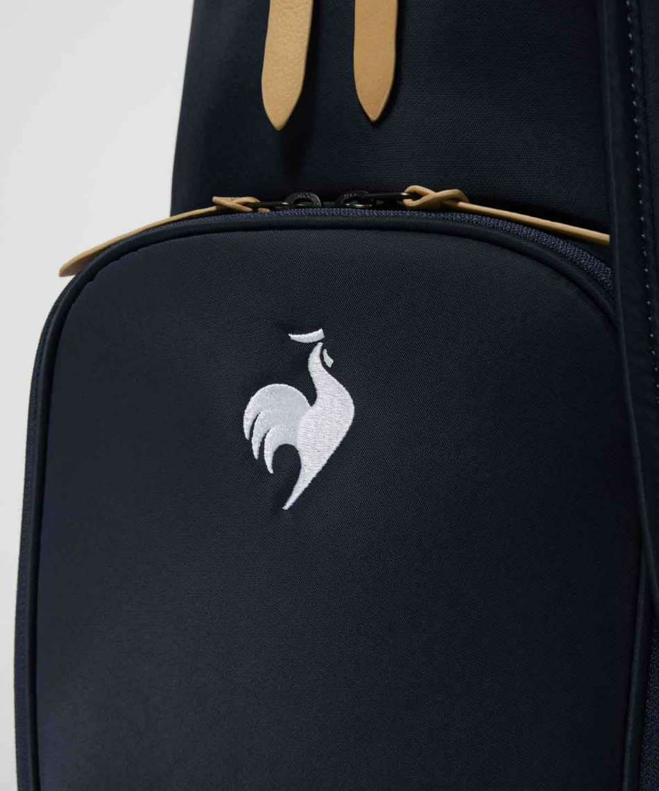 ルコックスポルティフ(le coq sportif) キャディバッグ トラベルカバー