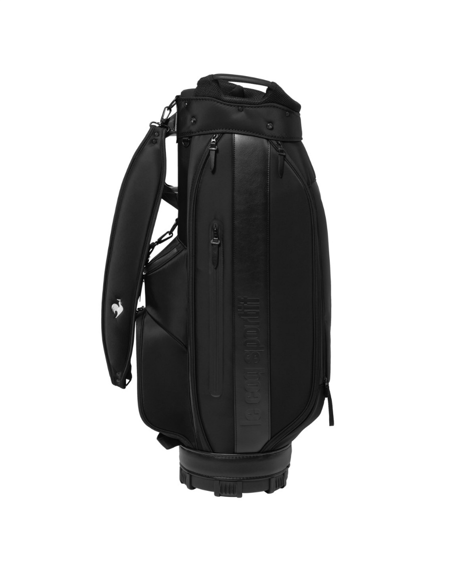 ルコックスポルティフ(le coq sportif) キャディバッグ トラベルカバー