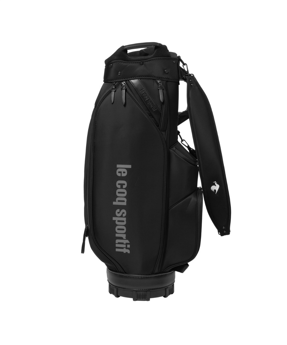 ルコックスポルティフ(le coq sportif) キャディバッグ トラベルカバー
