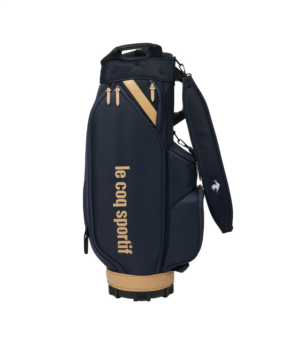 ルコックスポルティフ(le coq sportif) キャディバッグ トラベルカバー