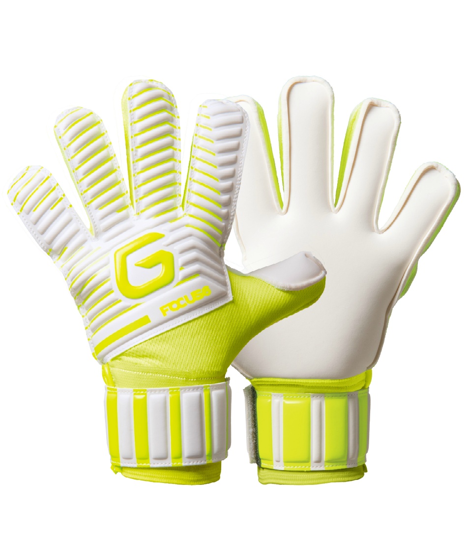 ガビック(GAVIC) キーパーグローブ フォーカス6 フラット GC3218 25FW