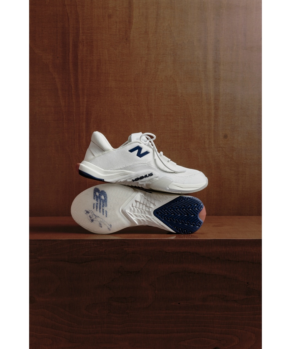 野球 トレーニングシューズ Shohei x NB Minimus TR v2 MXMTRSB2