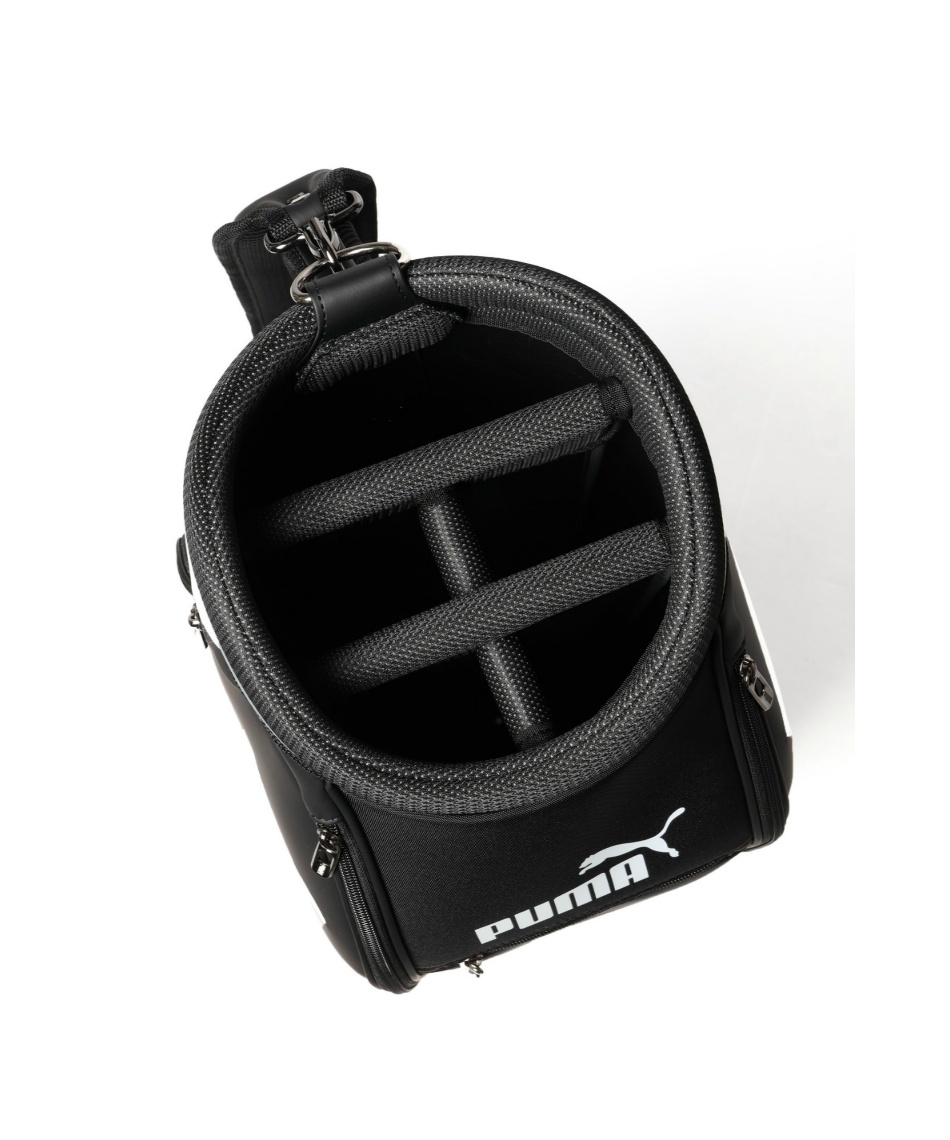 プーマ(PUMA) キャディバッグ ユニセックス ゴルフ ベーシック
