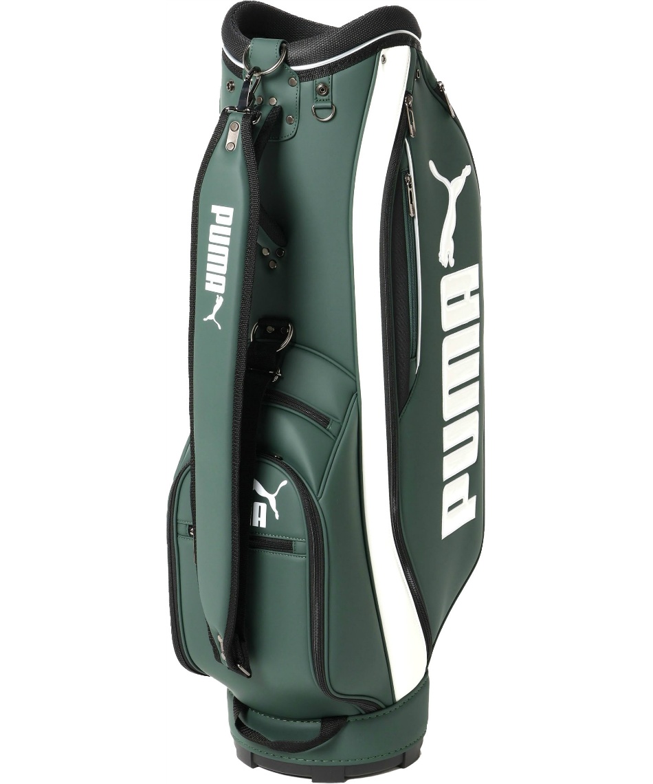 プーマ(PUMA) キャディバッグ ユニセックス ゴルフ ベーシック