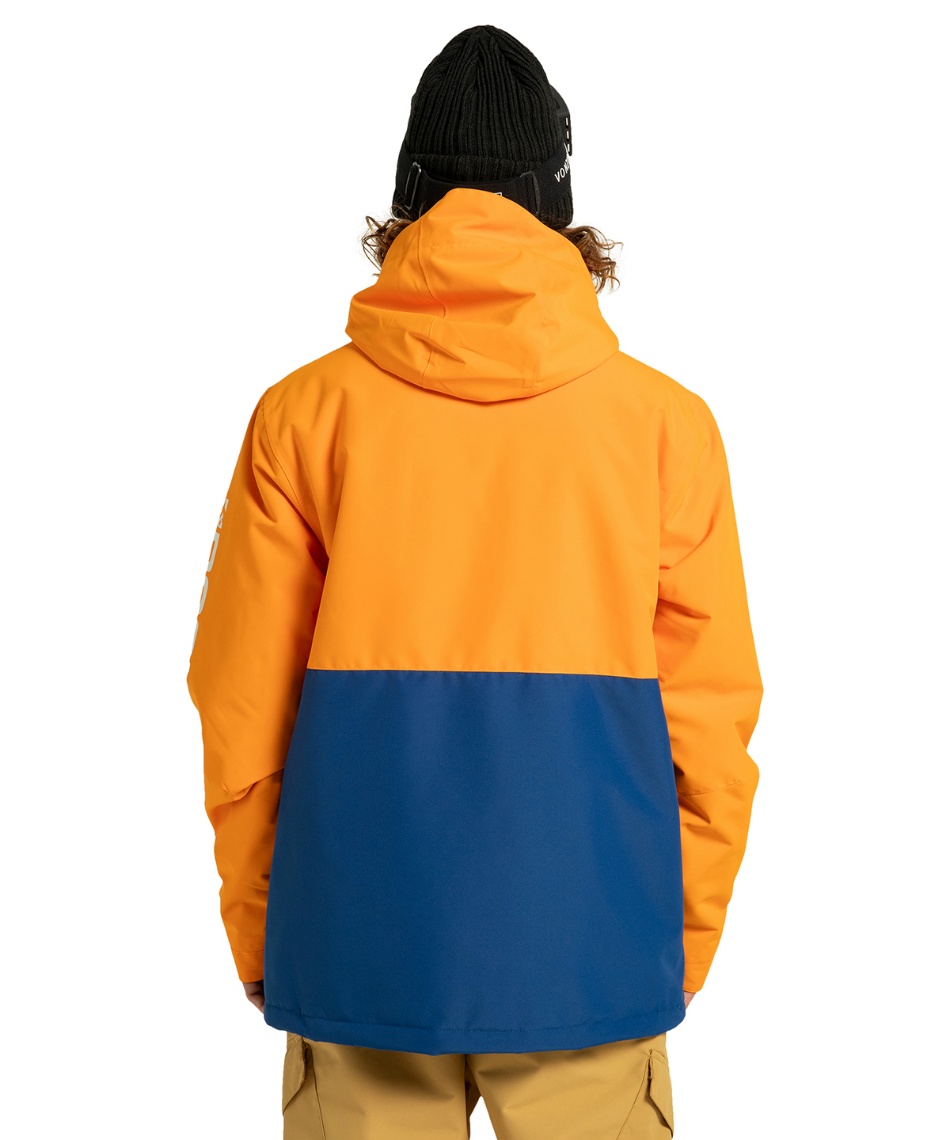 ディーシー(DC) スノーボードウェア ジャケット BASIS JK ADYTJ03096