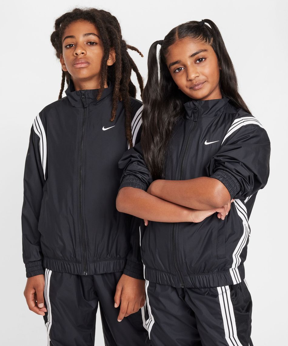 ナイキ(NIKE) ウインドブレーカー ジャケット NRPL CROSSOVER JK