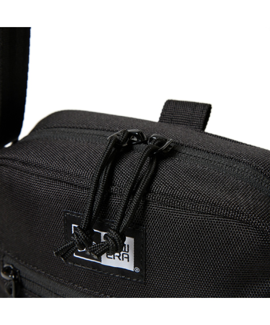 ニューエラ(NEW ERA) ショルダーバッグ SQUARE POUCH COJI-COJI