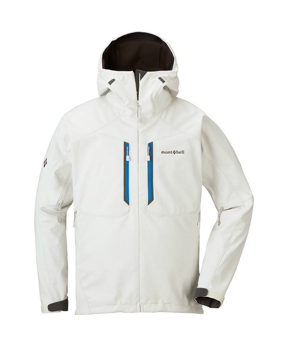 アウトドア ジャケット パウダーシェッド パーカ Men's メンズ 1106570