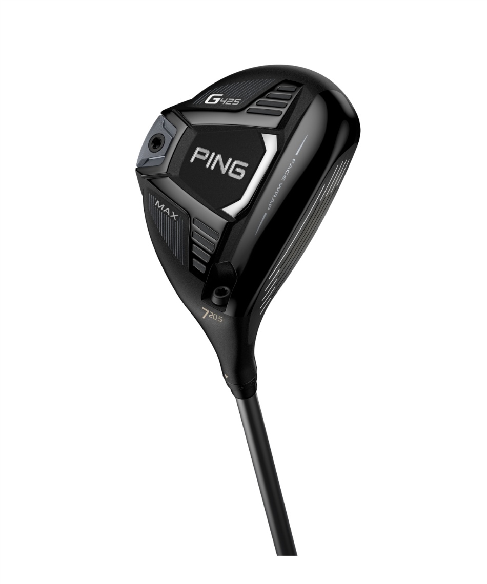 ピン(PING) ゴルフクラブ フェアウェイウッド G425 MAX FW シャフト