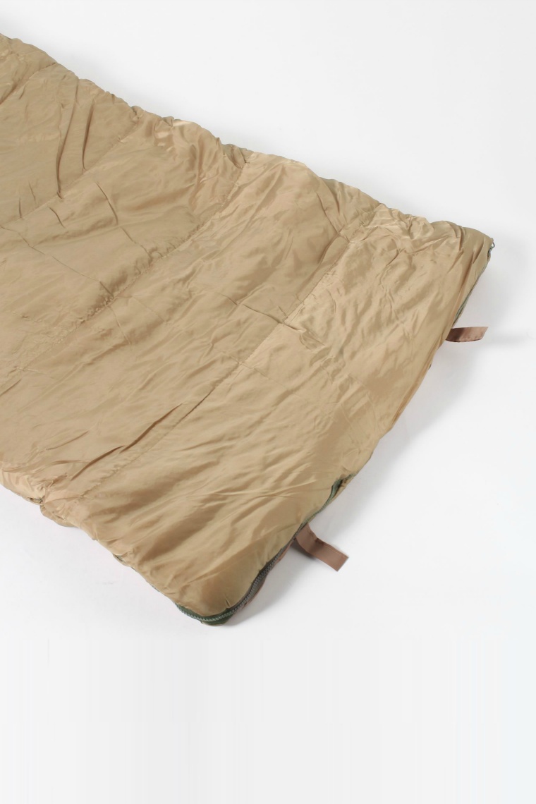 スナグパック(Snugpak) 封筒型シュラフ ベースキャンプスリープ