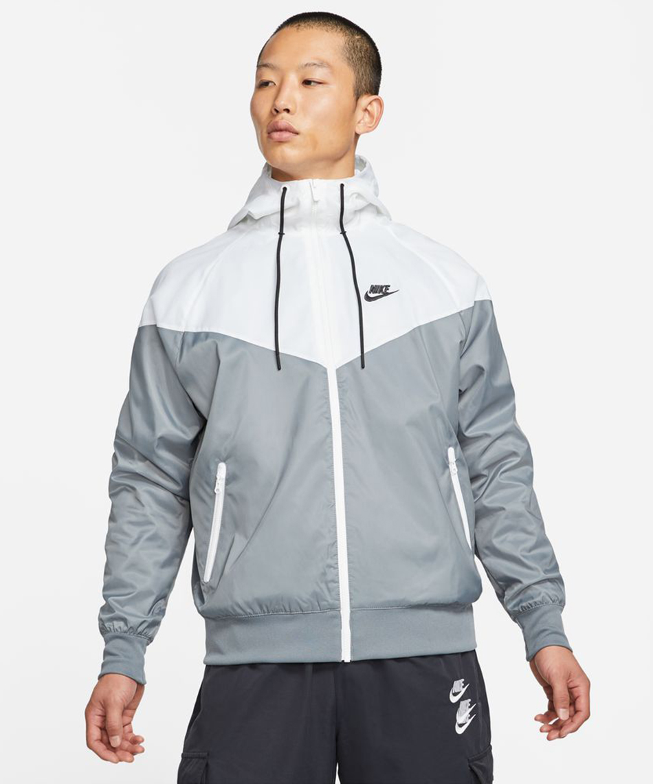 ウインドブレーカー ジャケット メンズ NSW HE WR ウーブン フーディ