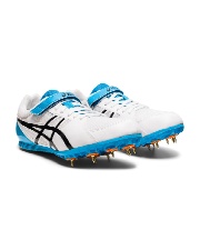 アシックス(asics) 陸上スパイク オールウェザー ヒートフラット