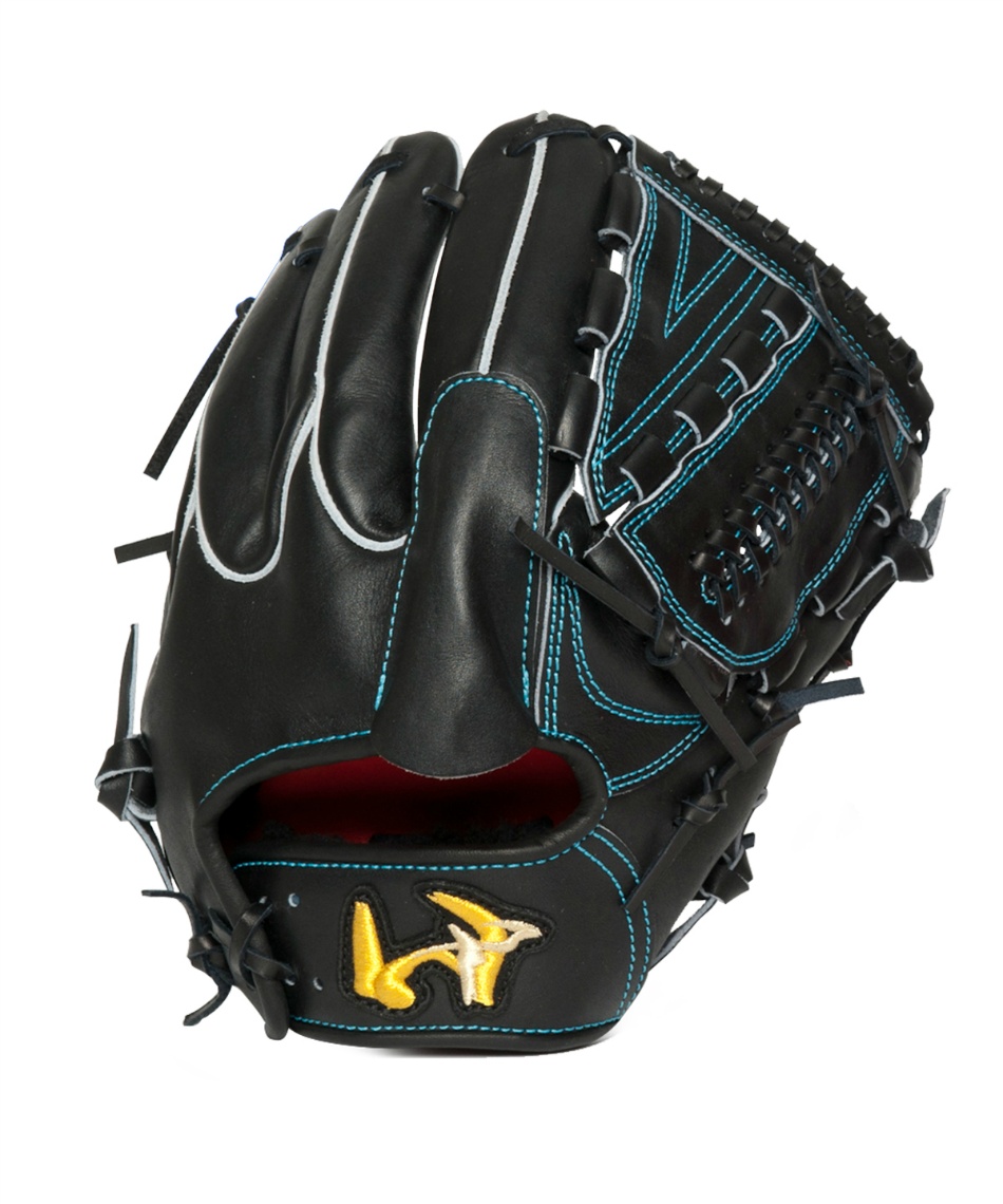 ワールドペガサス(WORLD PEGASUS) 野球 硬式グローブ 投手用 硬式G