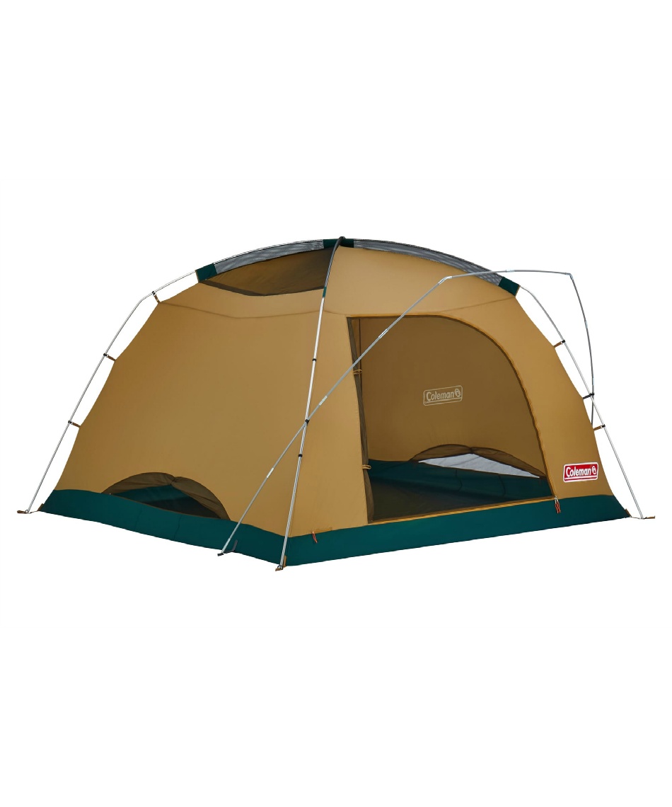コールマン(Coleman) テント ドームテント タフワイドドームV/300