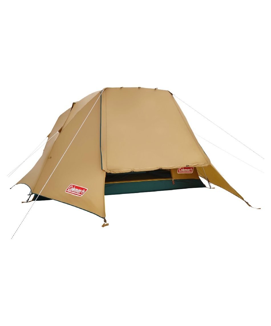 コールマン(Coleman) テント ドームテント タフワイドドームV/300