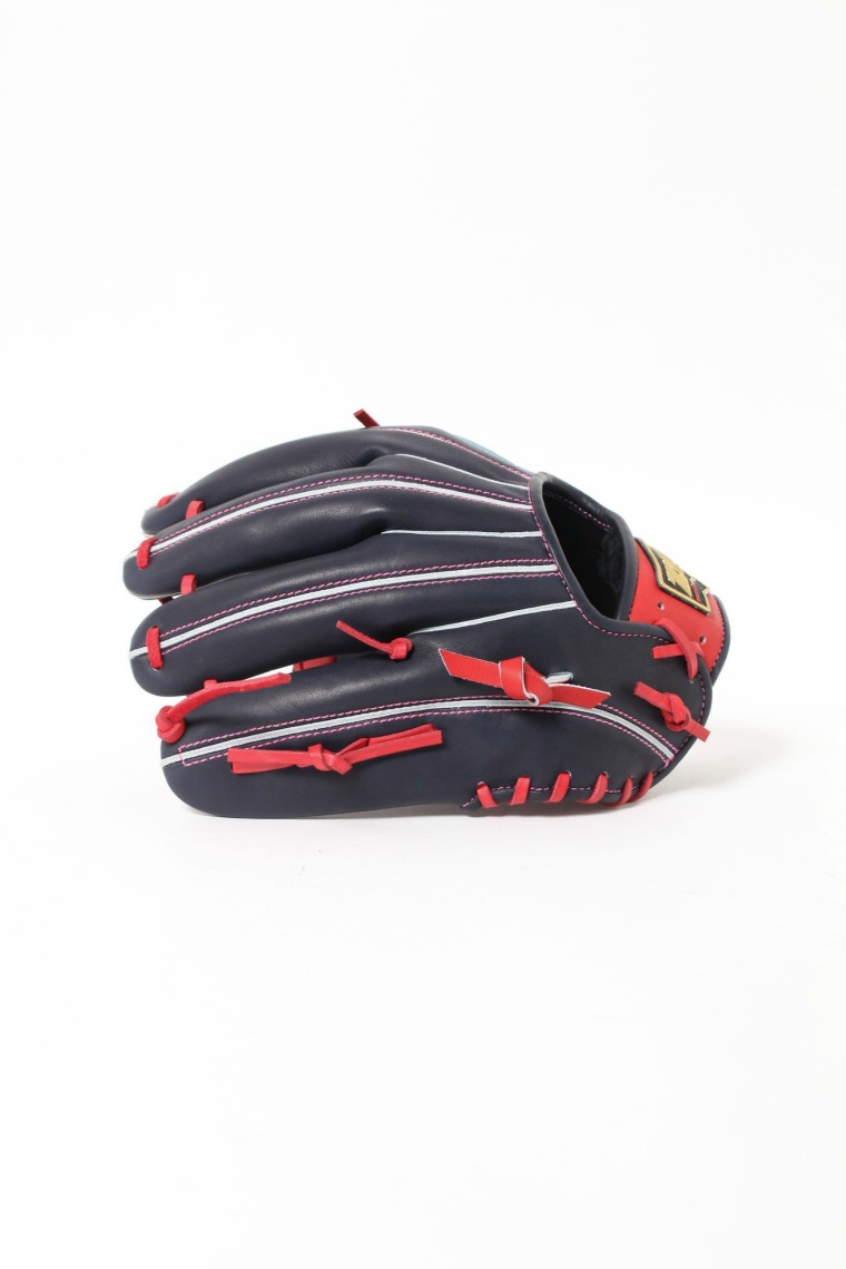 ゼット(ZETT) 野球 一般軟式グローブ 内野手 プロステイタス 軟式