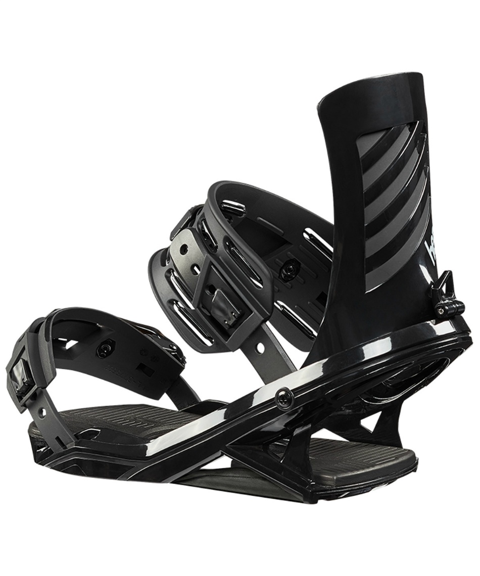 ヘッド(HEAD) スノーボード ビンディング ソフトビンディング FX ONE
